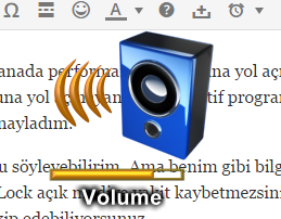 Bilgisayarınıza OSD Programı